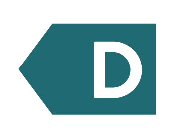 D