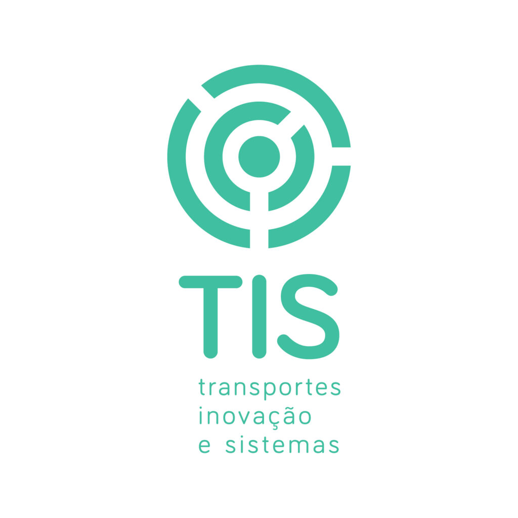 Logotipo TIS