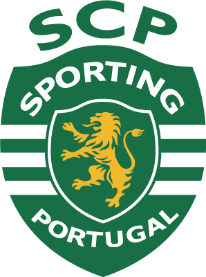 Logotipo Sporting Clube de Portugal