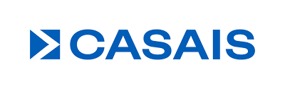 Logotipo da CASAIS