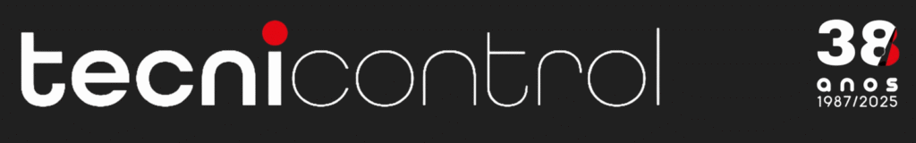 Logotipo Tecnicontrol